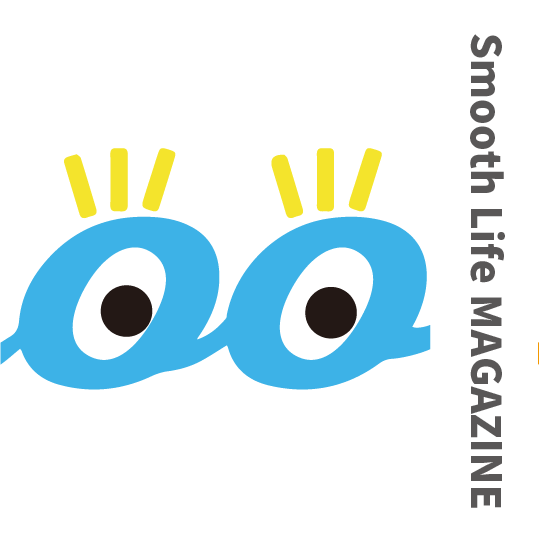 Smooth Life Magazine